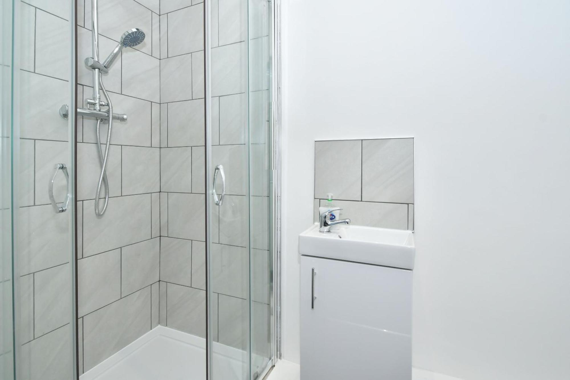 Townhouse @ 24 Brunswick Place Stoke Etruria Ruang foto